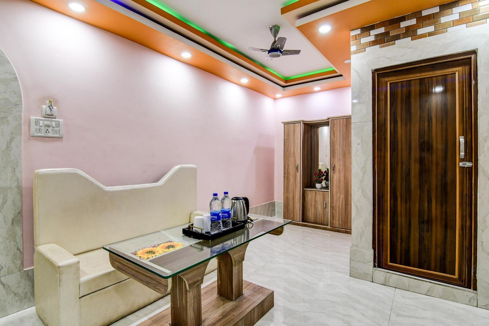 Super Collection O Raj Guest House Near Kolkata Airport Gauripur  외부 사진