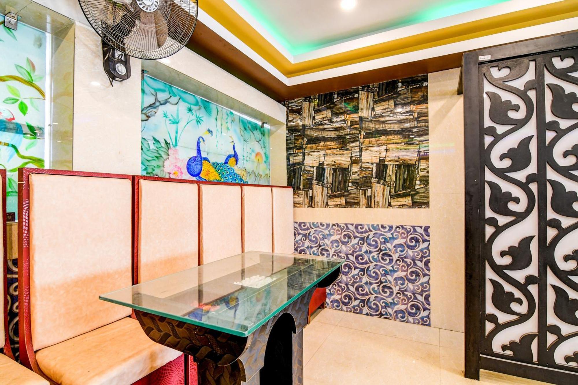 Super Collection O Raj Guest House Near Kolkata Airport Gauripur  외부 사진