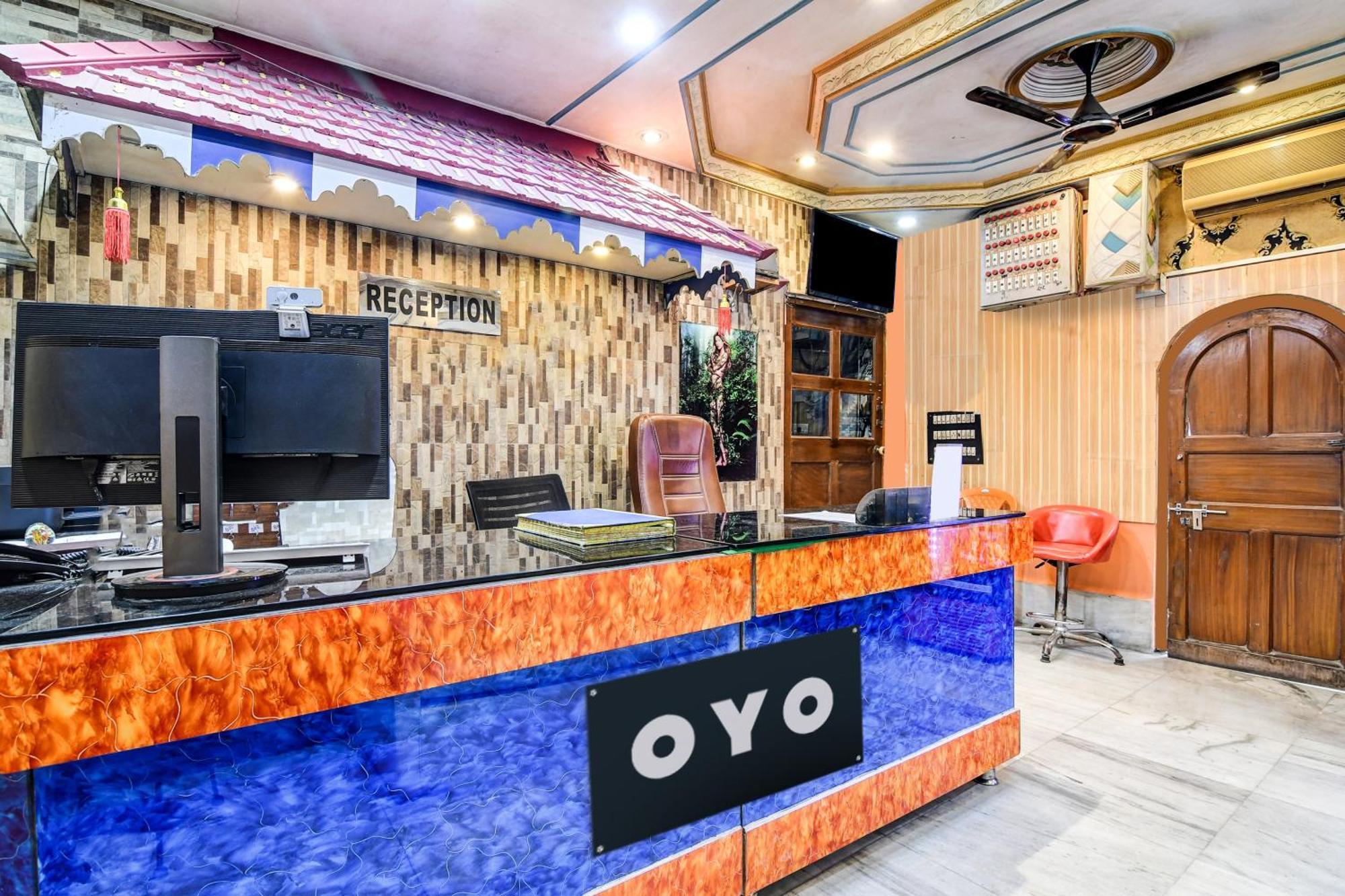 Super Collection O Raj Guest House Near Kolkata Airport Gauripur  외부 사진