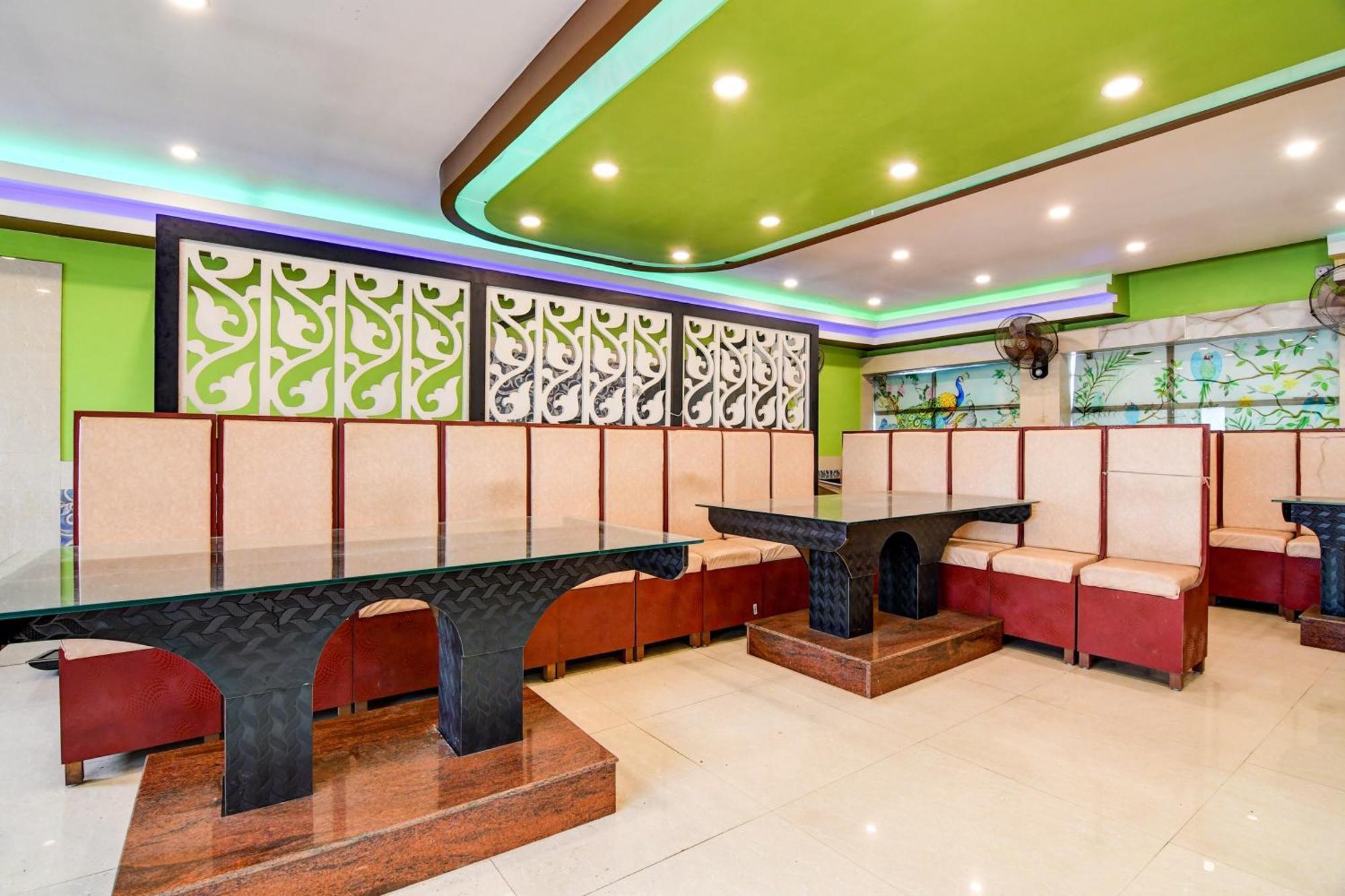 Super Collection O Raj Guest House Near Kolkata Airport Gauripur  외부 사진