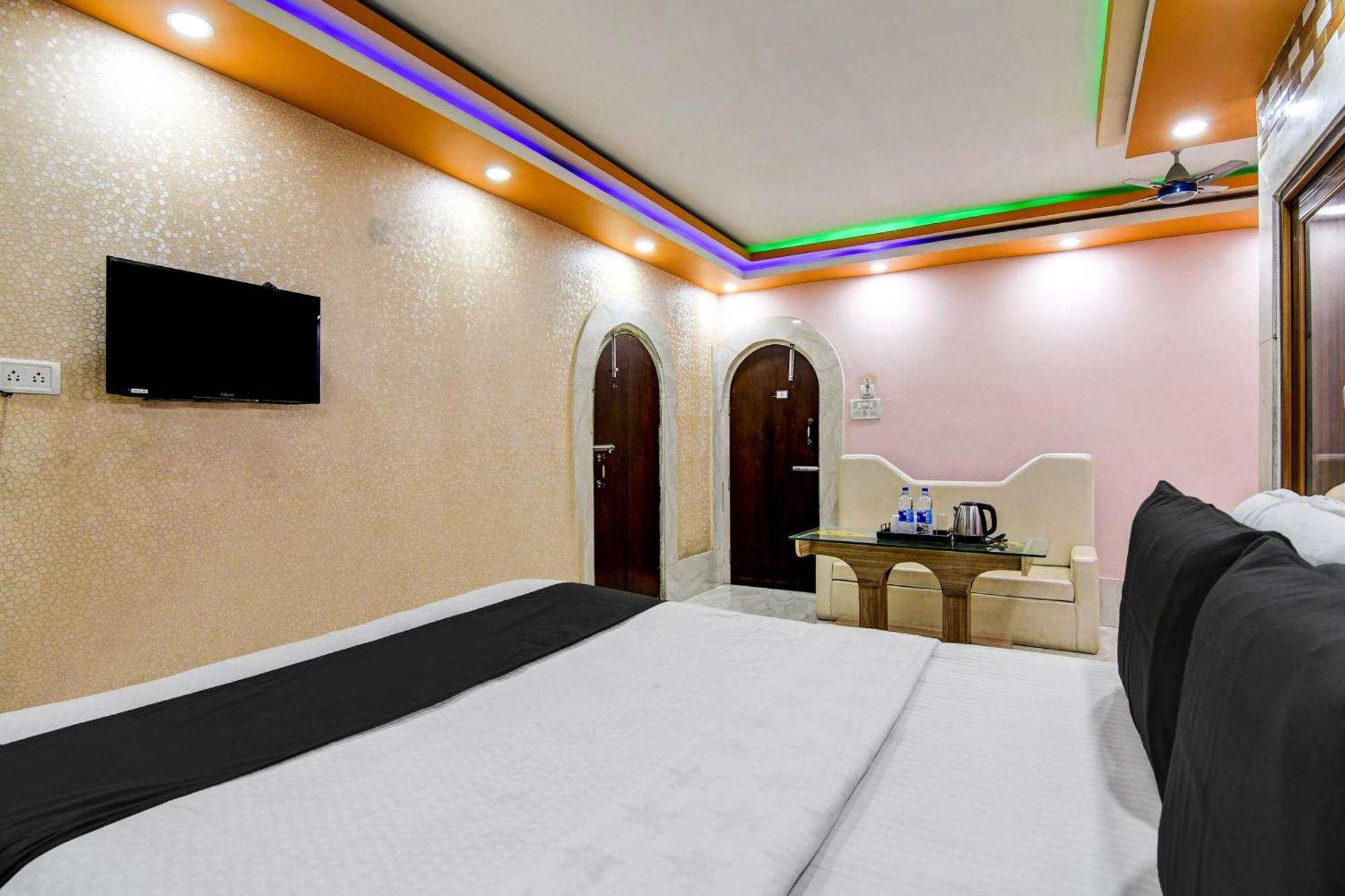 Super Collection O Raj Guest House Near Kolkata Airport Gauripur  외부 사진